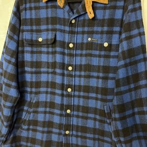 Polo Ralph Lauren xl men’s wool jacket